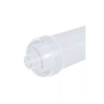 Aquafilter Aktív szén szűrőbetét, antibakteriális, kókuszhéj - AICRO-AB - BELSŐMENETES - 10" x 2", In-Line - BM