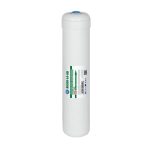 Aquafilter AICRO-L4-AQ speciális KDF® szűrő (nehézfém eltávolítására) - BELSŐMENETES - 12" x 2,5", In-Line - BM