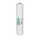 Aquafilter AICRO-L4-AQ speciális KDF® szűrő (nehézfém eltávolítására) - BELSŐMENETES - 12" x 2,5", In-Line - BM