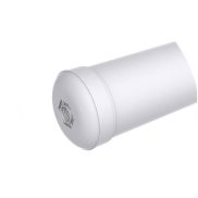   Aquafilter AICRO-L4-AQ speciális KDF® szűrő (nehézfém eltávolítására) - BELSŐMENETES - 12" x 2,5", In-Line - BM
