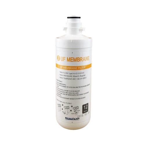 Microfilter Ambient UF szűrő
