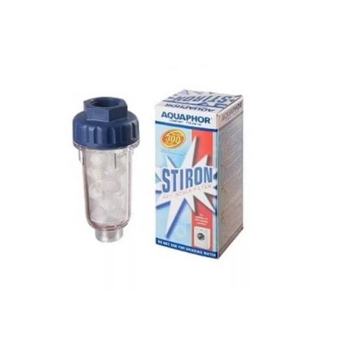 Aquaphor Stiron vízlágyító mosó és mosogatógéphez