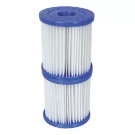 BESTWAY I. típusú szűrőbetét- 2db FFH 018