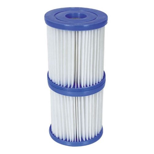 BESTWAY I. típusú szűrőbetét- 2db FFH 018