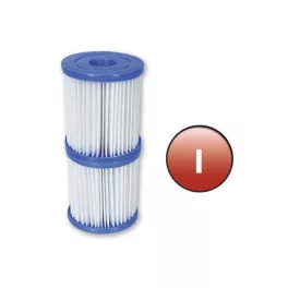 BESTWAY I. típusú szűrőbetét- 2db FFH 018