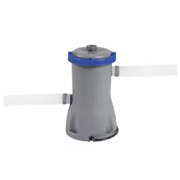 BESTWAY FlowClear, Papírszűrős vízforgató 3 m3/h