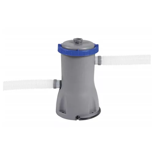 BESTWAY FlowClear, Papírszűrős vízforgató 3 m3/h