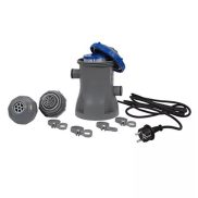 BESTWAY FlowClear, Papírszűrős vízforgató 3 m3/h
