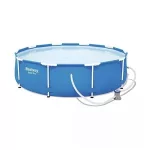 BESTWAY FlowClear, Papírszűrős vízforgató 3 m3/h