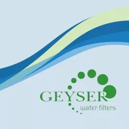 Geyser szűrőbetét szettek