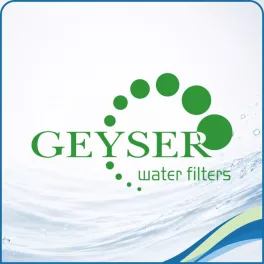 Geyser szűrőbetét szettek