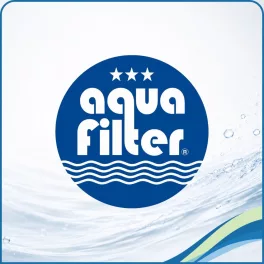 Aquafilter Szűrőbetét szettek