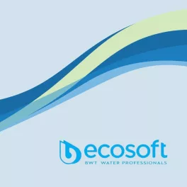 Ecosoft szűrőbetét szettek