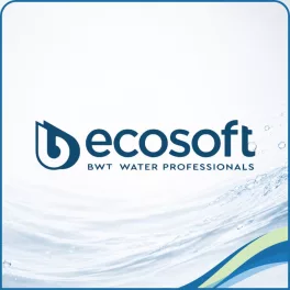 Ecosoft szűrőbetét szettek