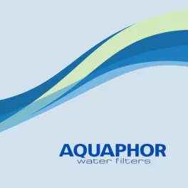 Aquaphor szűrőbetét szettek