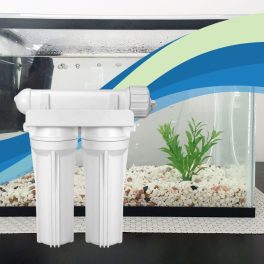 Akvárium vízszűrők