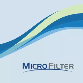 Microfilter szűrőbetét szettek