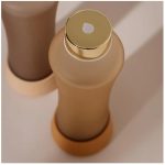 EQUA Active Cinnamon üvegkulacs - 550 ml