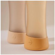 EQUA Active Cinnamon üvegkulacs - 550 ml