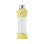 EQUA Active Lemon üvegkulacs - 550 ml