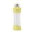 EQUA Active Lemon üvegkulacs - 550 ml