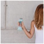 EQUA Active Menta üvegkulacs - 550 ml