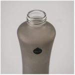 EQUA Active Pepper üvegkulacs - 550 ml