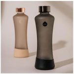 EQUA Active Pepper üvegkulacs - 550 ml