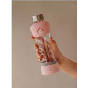 EQUA Active Puncs üvegkulacs - 550 ml