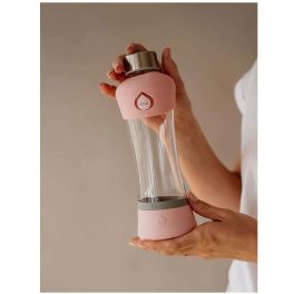 EQUA Active Puncs üvegkulacs - 550 ml