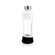 EQUA Active White üvegkulacs - 550 ml