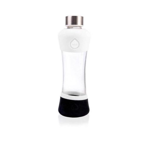 EQUA Active White üvegkulacs - 550 ml