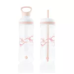 EQUA Beat 2in1 kulacs (BPA mentes) - 800 ml