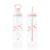 EQUA Beat 2in1 kulacs (BPA mentes) - 800 ml