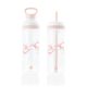 EQUA Beat 2in1 kulacs (BPA mentes) - 800 ml