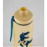 EQUA Dinó gyerek kulacs (BPA mentes) - 600 ml