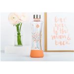 EQUA Esprit Barackfa üvegkulacs - 550 ml