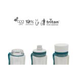 EQUA Esprit menta kulacs (BPA mentes) - 600 ml