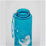 EQUA Fóka kulacs (BPA mentes) - 600 ml