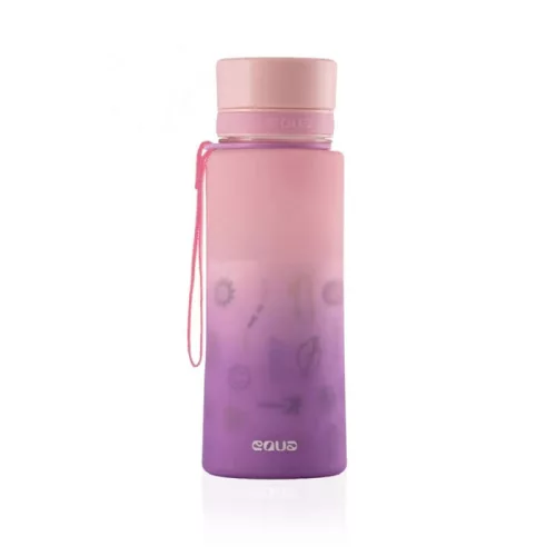 EQUA Ikon (Icon) kulacs (BPA mentes) - 600 ml