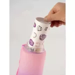 EQUA Ikon (Icon) kulacs (BPA mentes) - 600 ml