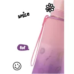 EQUA Ikon (Icon) kulacs (BPA mentes) - 600 ml