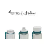 EQUA Iris kulacs (BPA mentes) - 600 ml