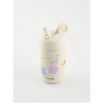 EQUA rozsdamentes acél kulacs 400 ml - JÁTSZÓTÉR