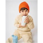 EQUA rozsdamentes acél kulacs 400 ml - JÁTSZÓTÉR