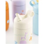 EQUA rozsdamentes acél kulacs 400 ml - JÁTSZÓTÉR