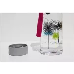 EQUA kis Bóbitás kulacs (BPA mentes) - 400 ml