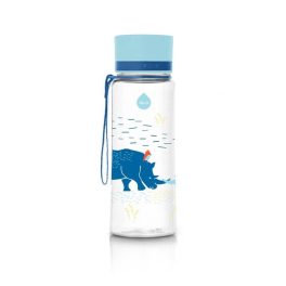 EQUA kis Rinocérosz kulacs (BPA mentes) - 400 ml