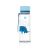 EQUA kis Rinocérosz kulacs (BPA mentes) - 400 ml