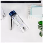 EQUA kis Világegyetem kulacs (BPA mentes) - 400 ml